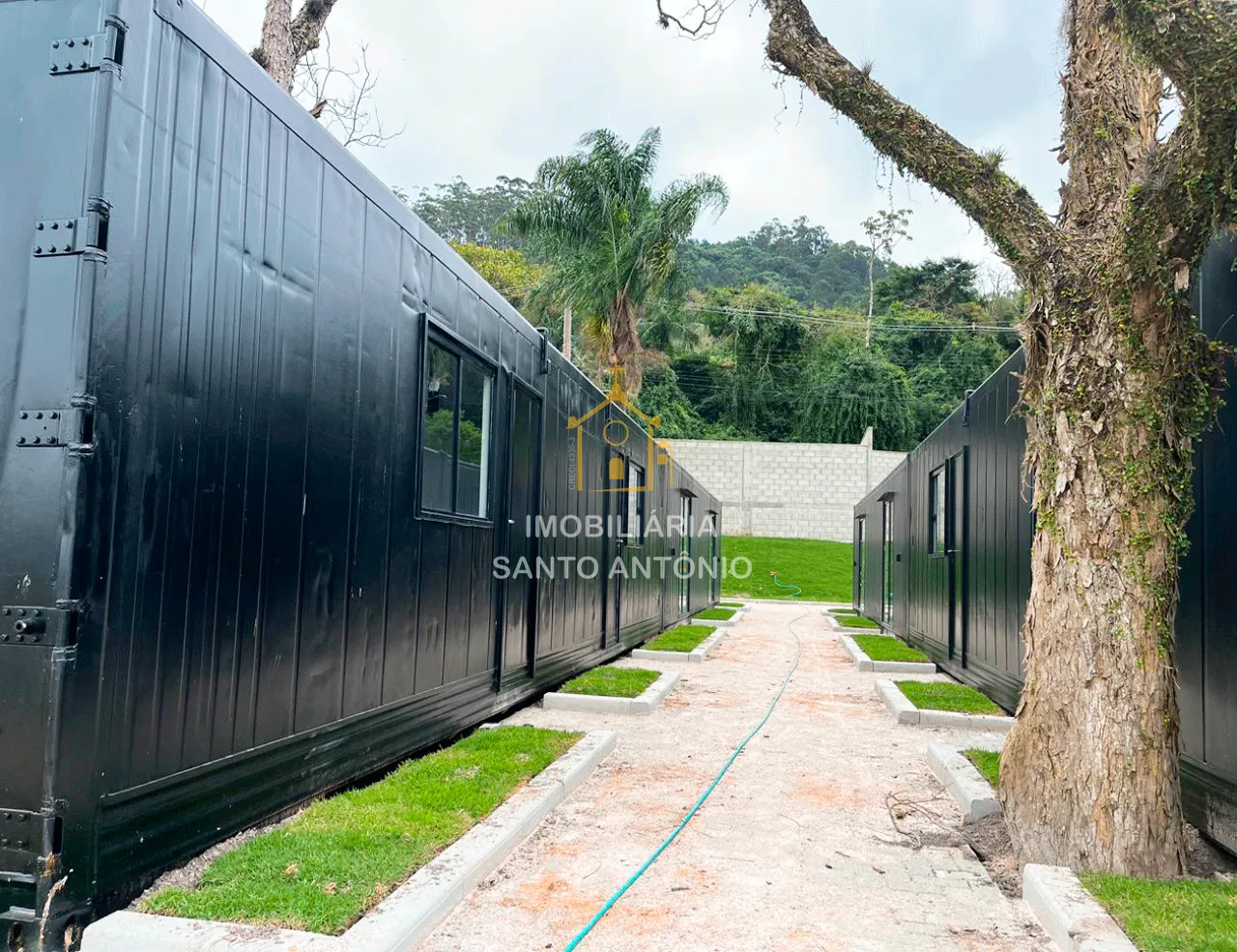 Estudio amueblado de 15 m² con 1 dormitorio y 1 plaza — photo 4