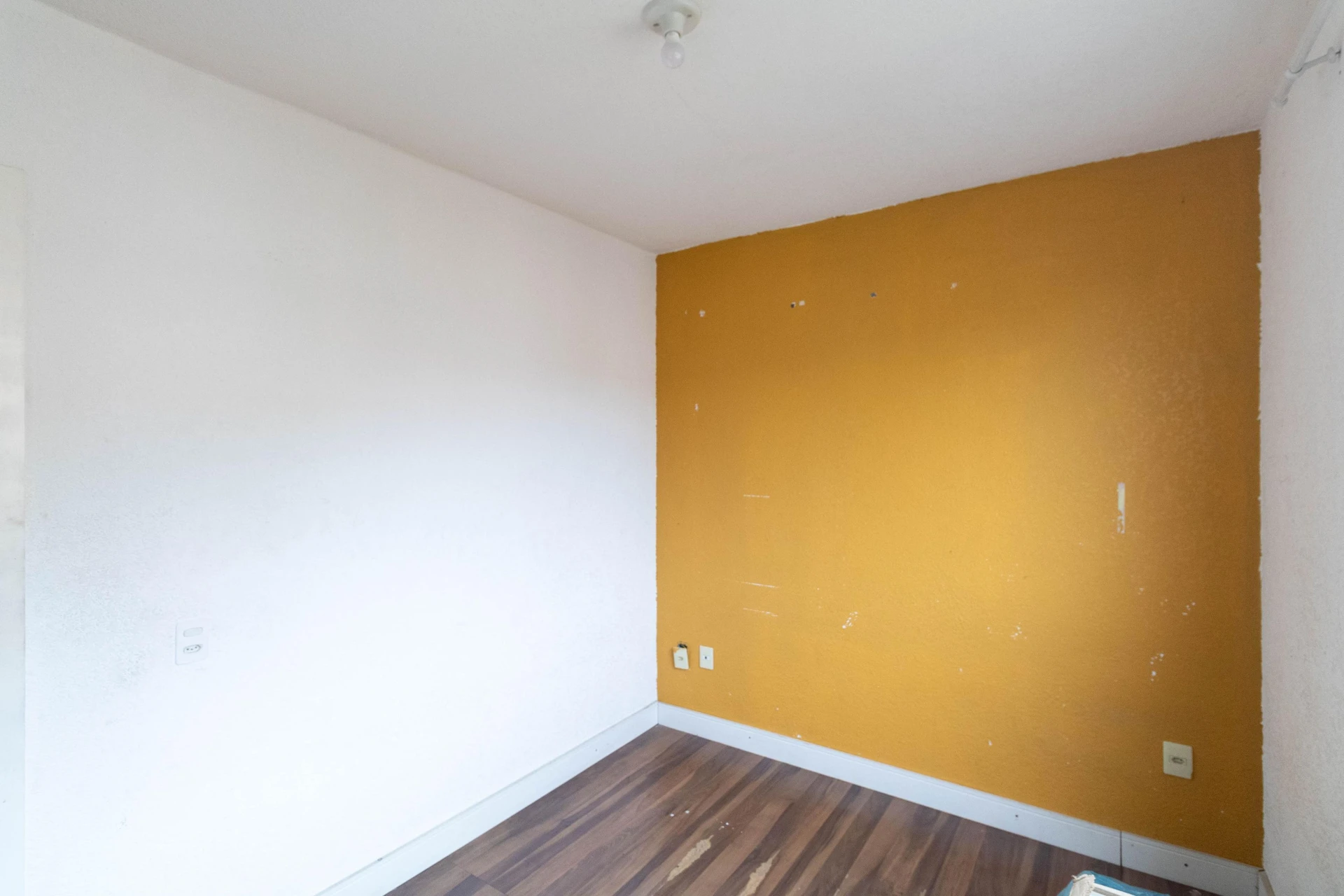 Apartamento de 44 m² e 2 quartos, Campo Grande — photo 35