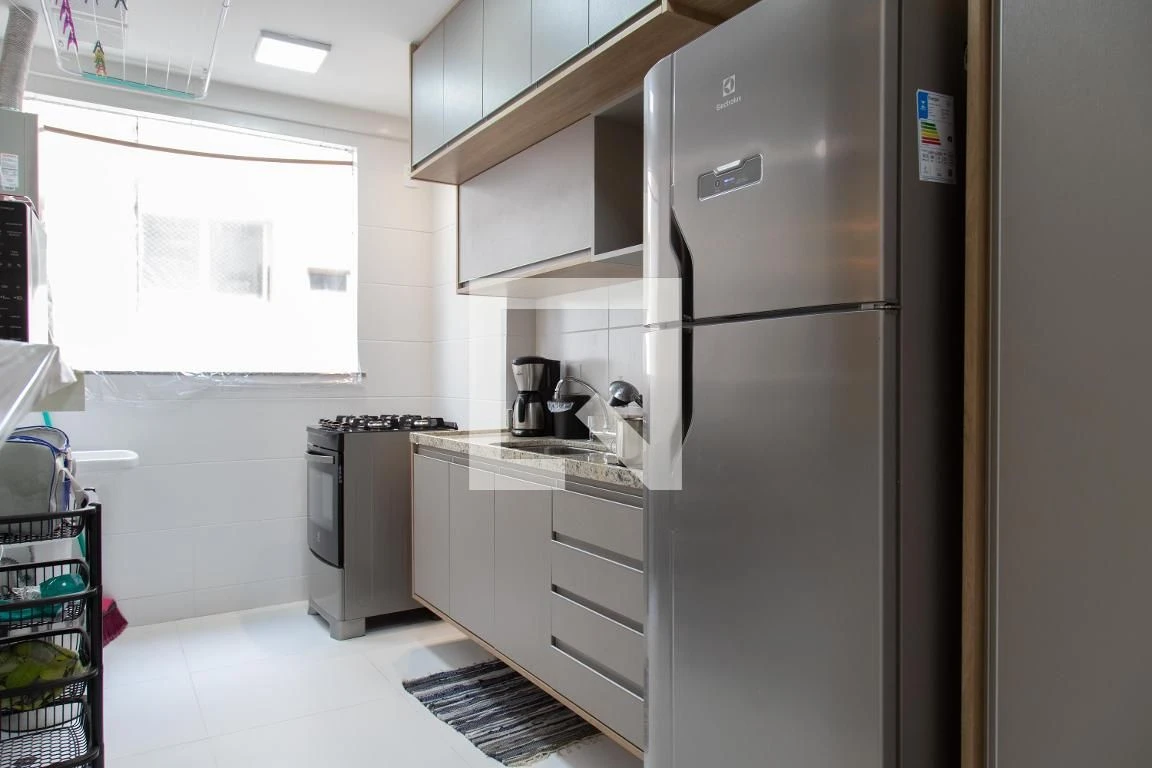 Apartamento de 2 quartos, sendo 1 suíte, 62 m² — photo 3