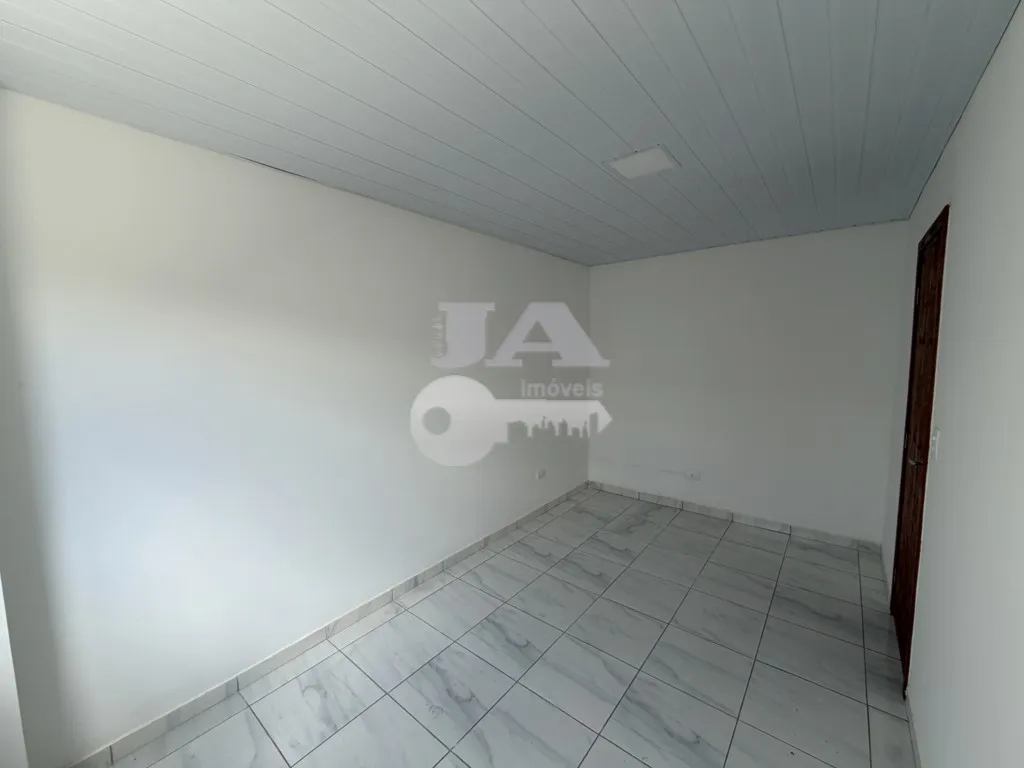 One-bedroom, 32 m² apartment in Curitiba — photo 6