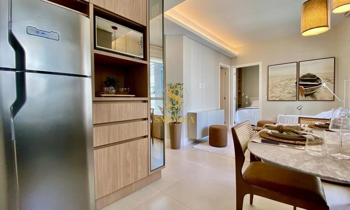 Furnished apartment, 115 m², with a washing machine — photo 36