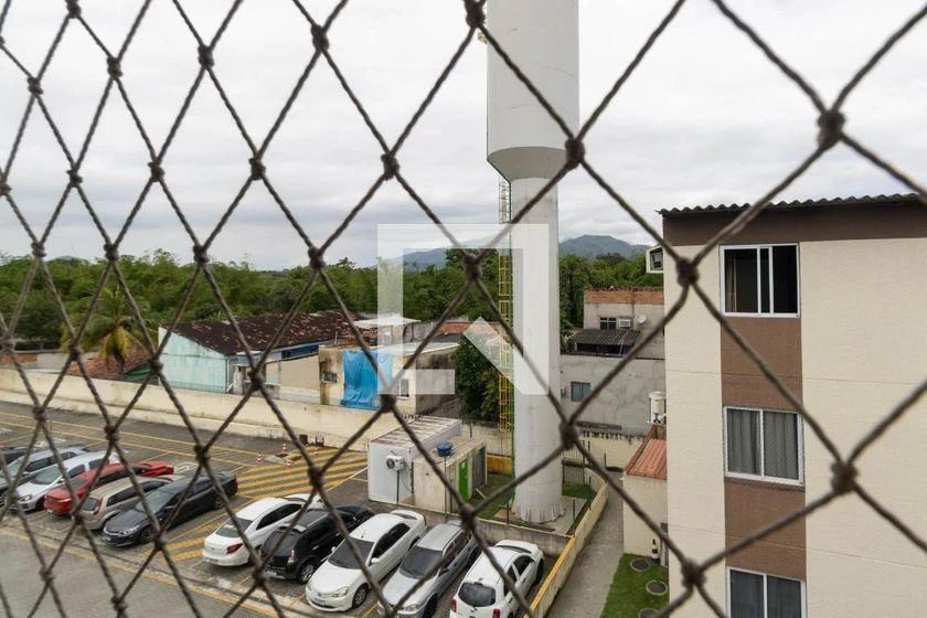 Apartamento de 2 quartos em condomínio com academia — photo 4