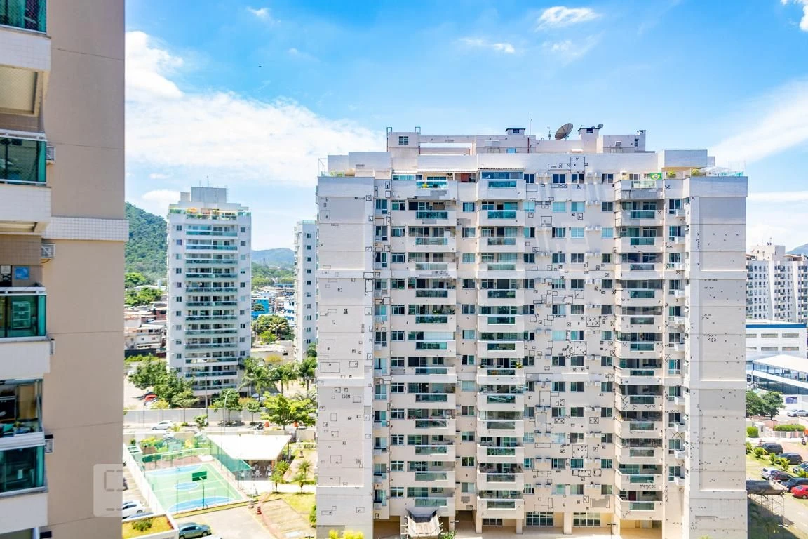 3-bedroom apartment in a building with a sauna — photo 21