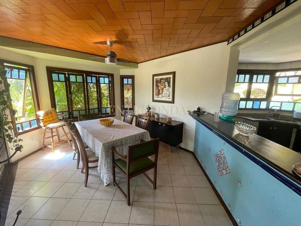 Furnished house with 8 bedrooms and 10 bathrooms, 2,500 m² — photo 27