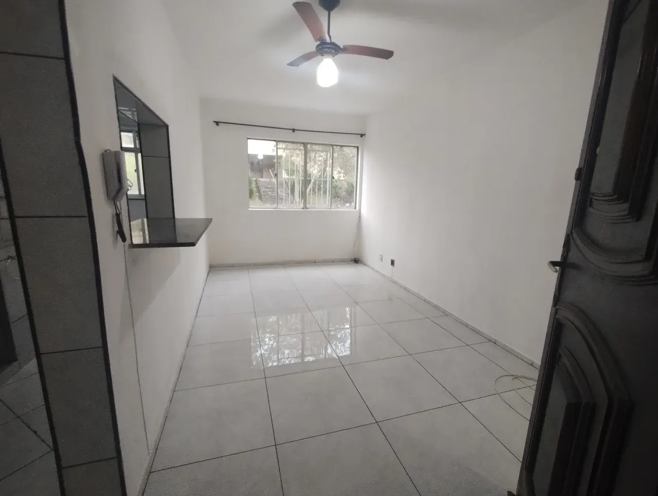 1-bedroom apartment on the 1st floor with separate kitchen — photo 11