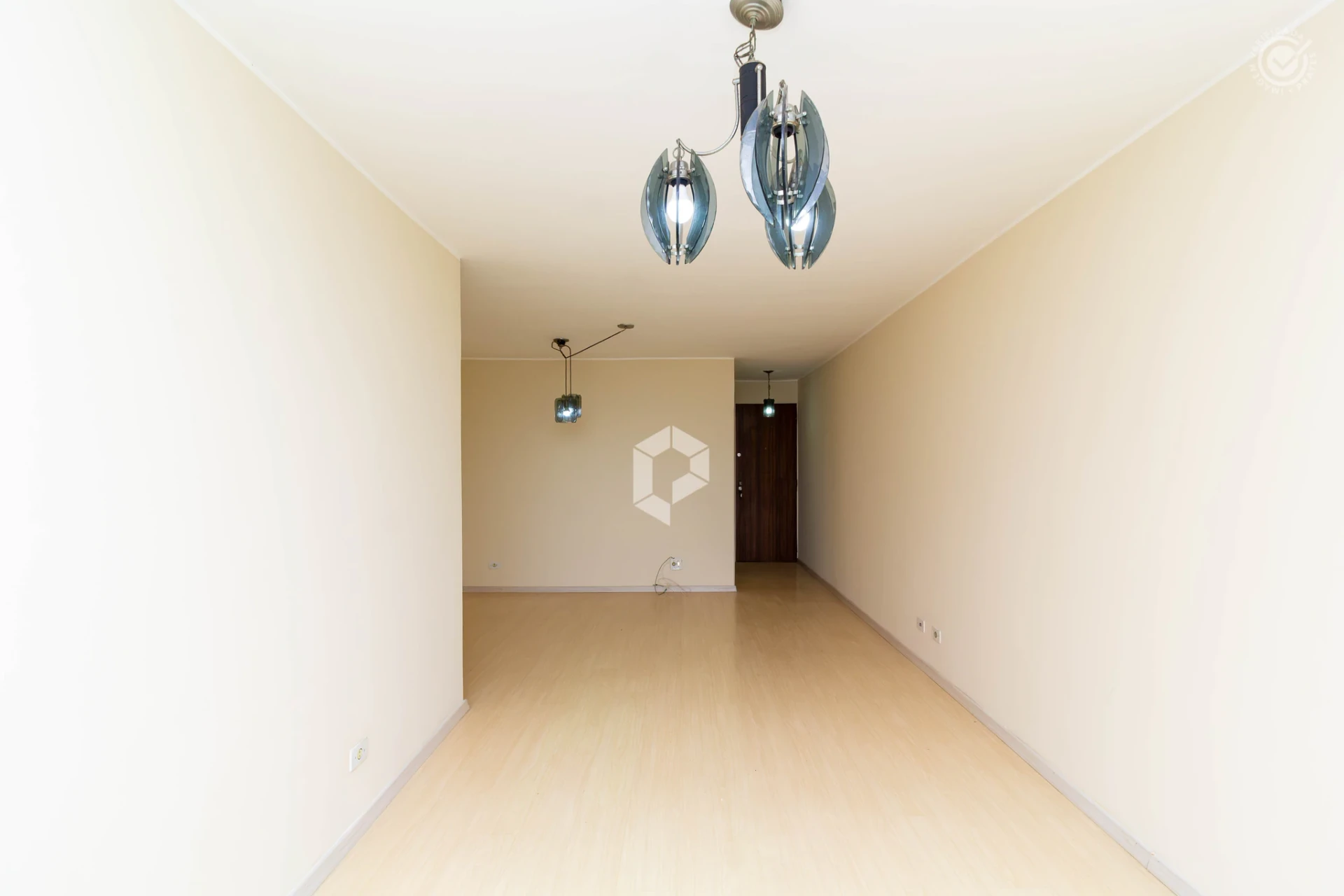 Departamento, 91 m², con piso de madera o laminado — photo 8