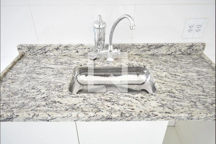 Apartamento de 2 quartos e 44 m² — photo 11