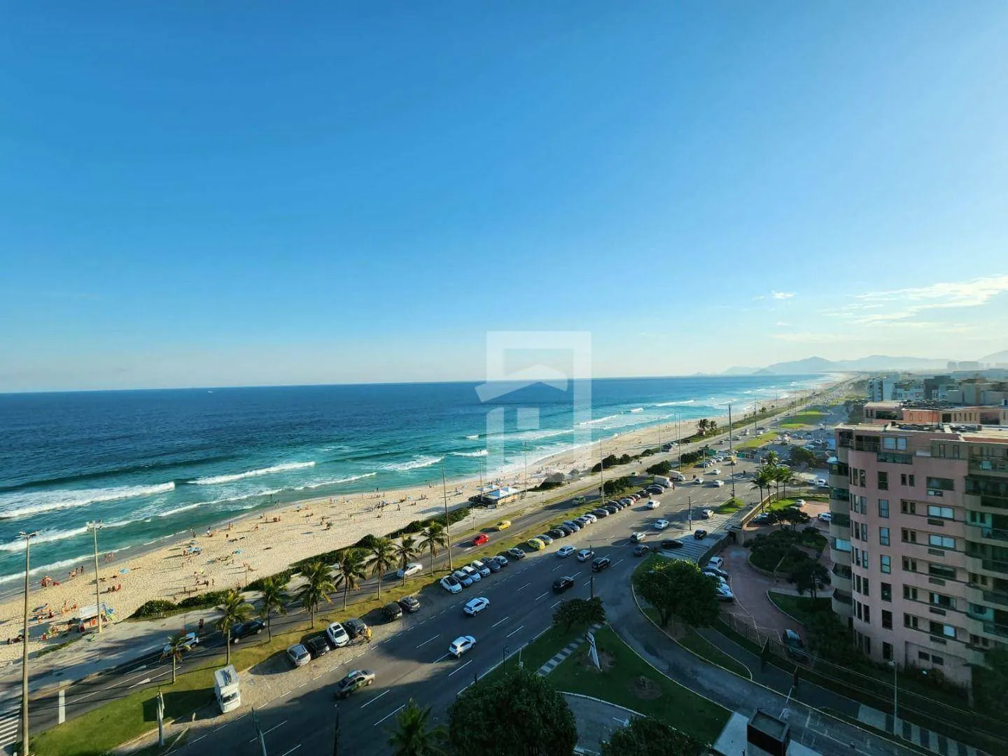 4-bedroom apartment with enclosed balcony and private garden — photo 72