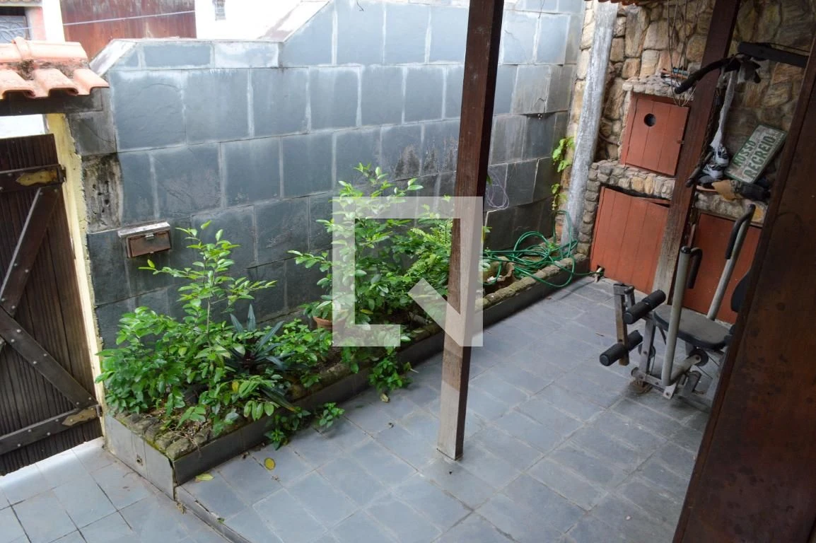 Casa com 3 quartos e quintal, aceita animais de estimação — photo 21