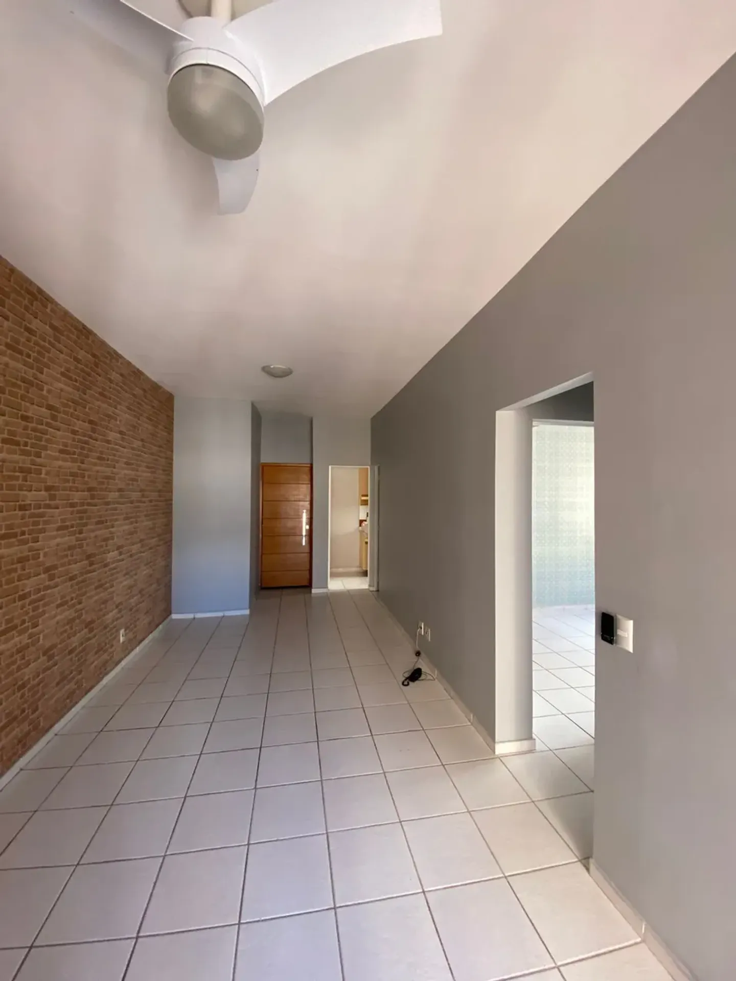 2-bedroom apartment, 67 m² — photo 5