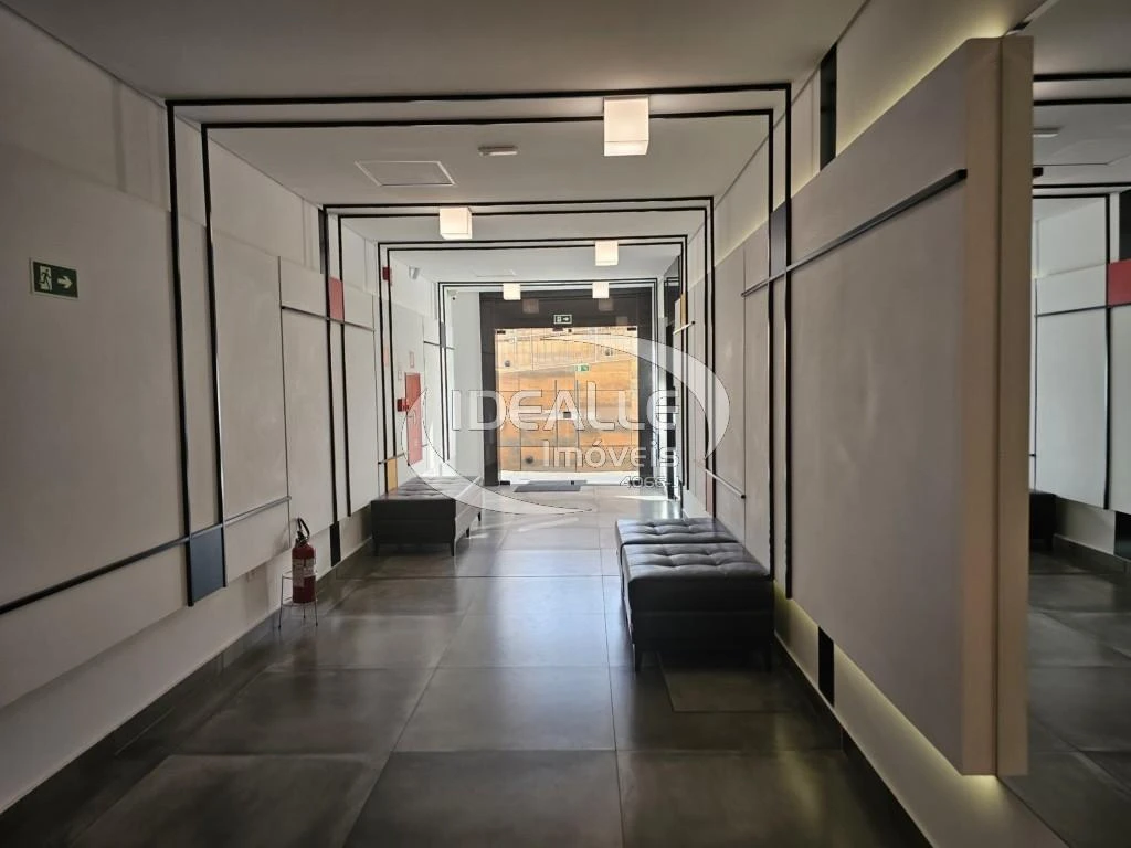 Apartamento com piso de madeira ou laminado, Santo Inácio — photo 18