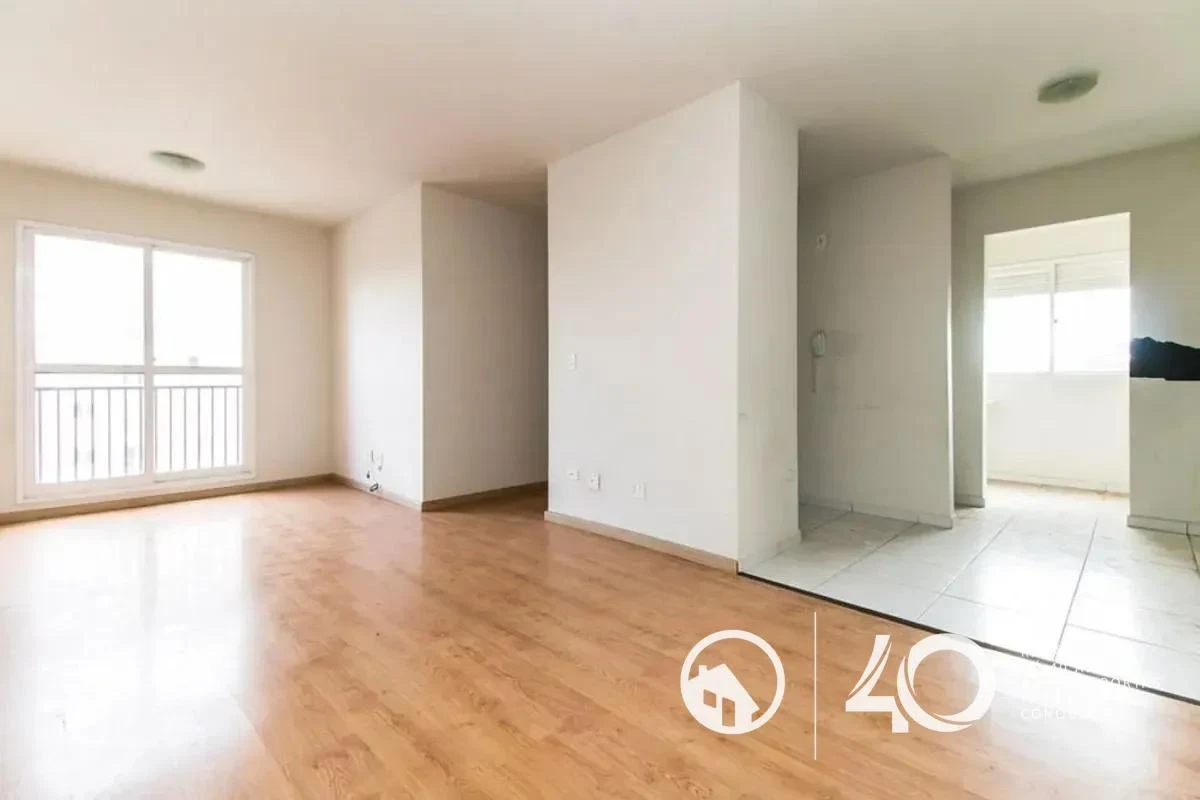 Apartamento mobiliado, 73 m², com janelas do piso ao teto — photo 4