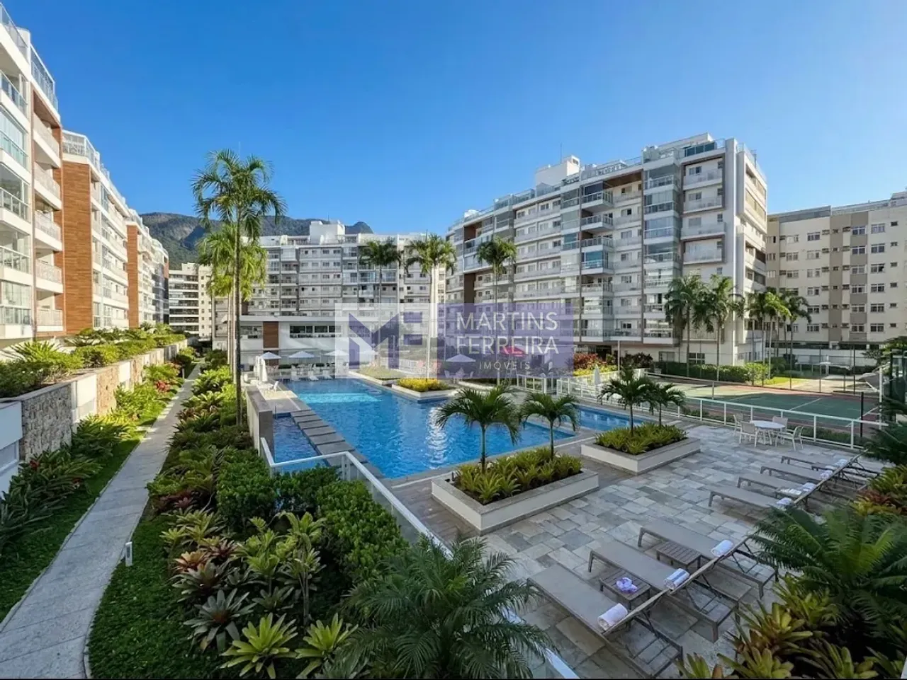 Apartment, 150 m², with a glass-enclosed balcony — photo 5