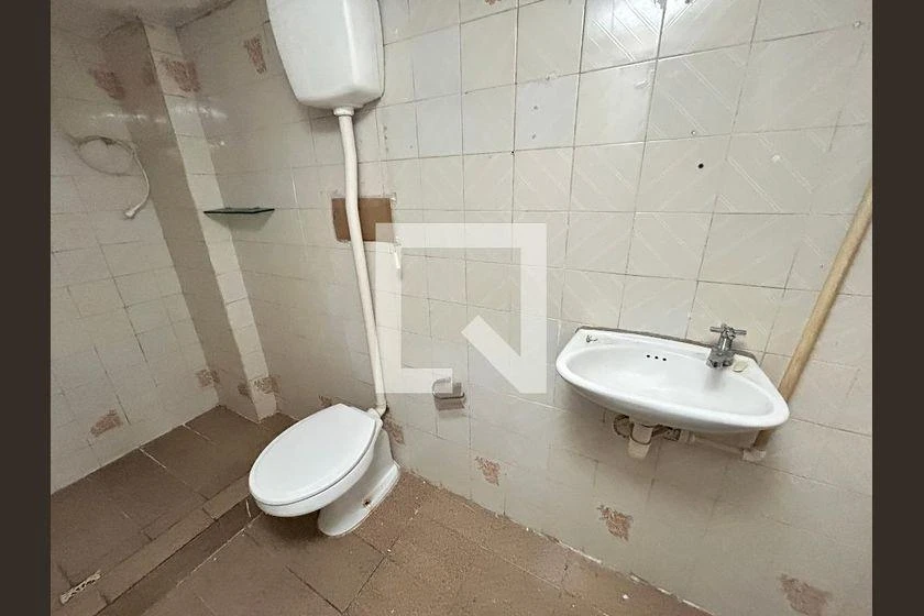 Rental house with 2 bedrooms, 90 m² and a balcony — photo 19