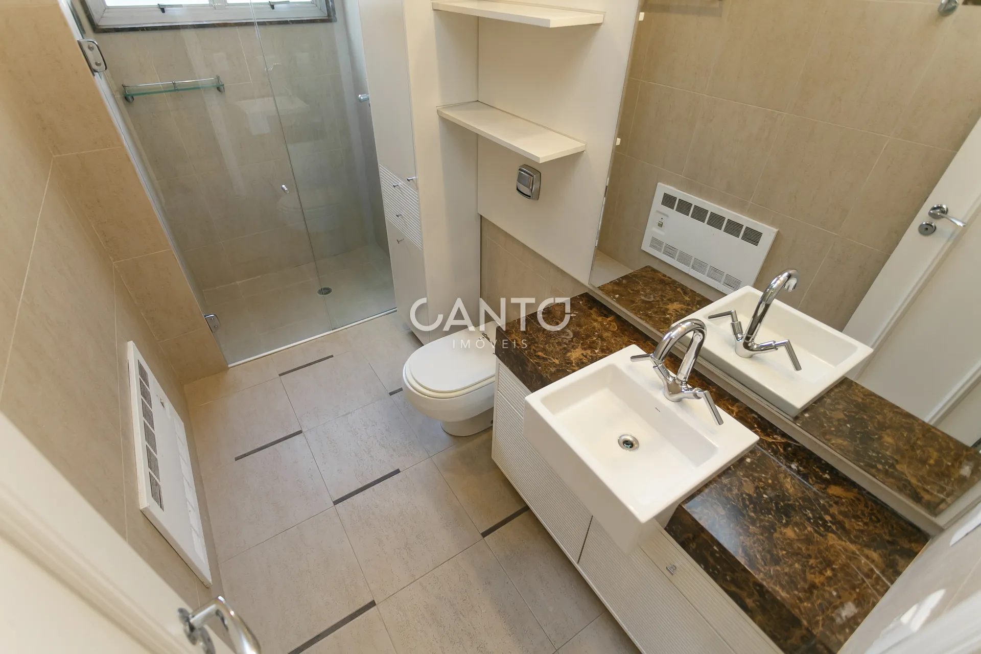 4-bedroom apartment with 3 parking spaces included — photo 42