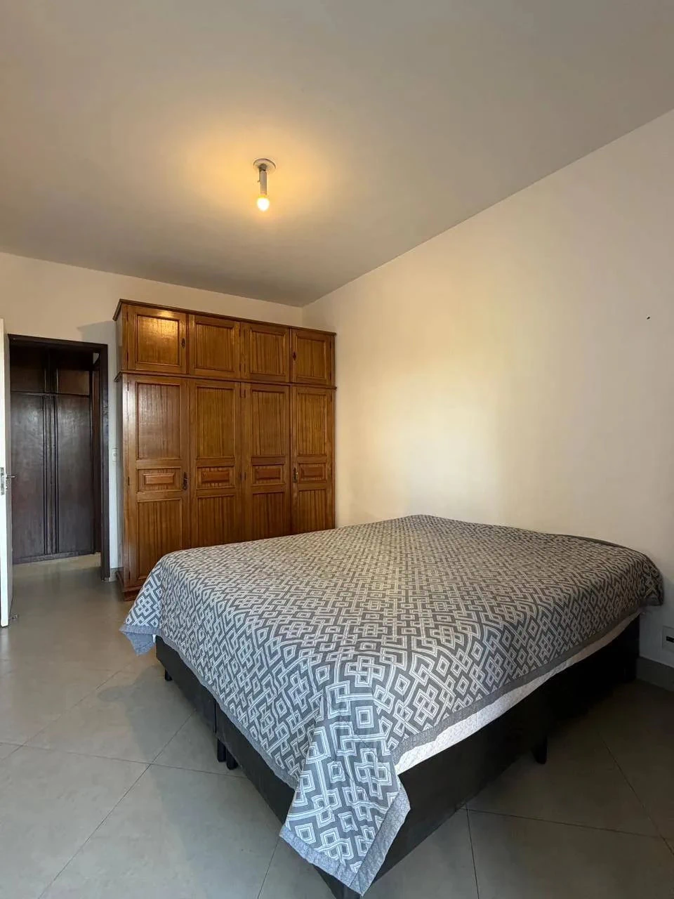 Apartamento mobiliado com quarto e banheiro completos — photo 24