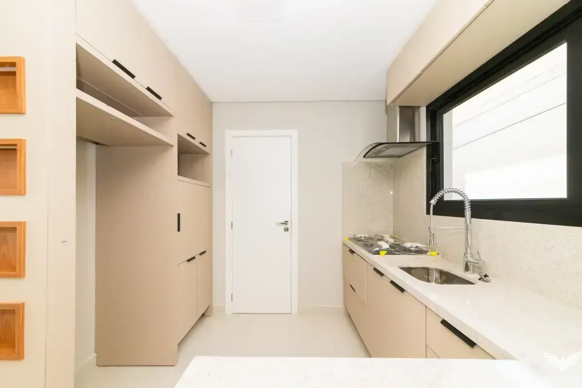 House for rent with 3 bedrooms and 135 m² of space — photo 23