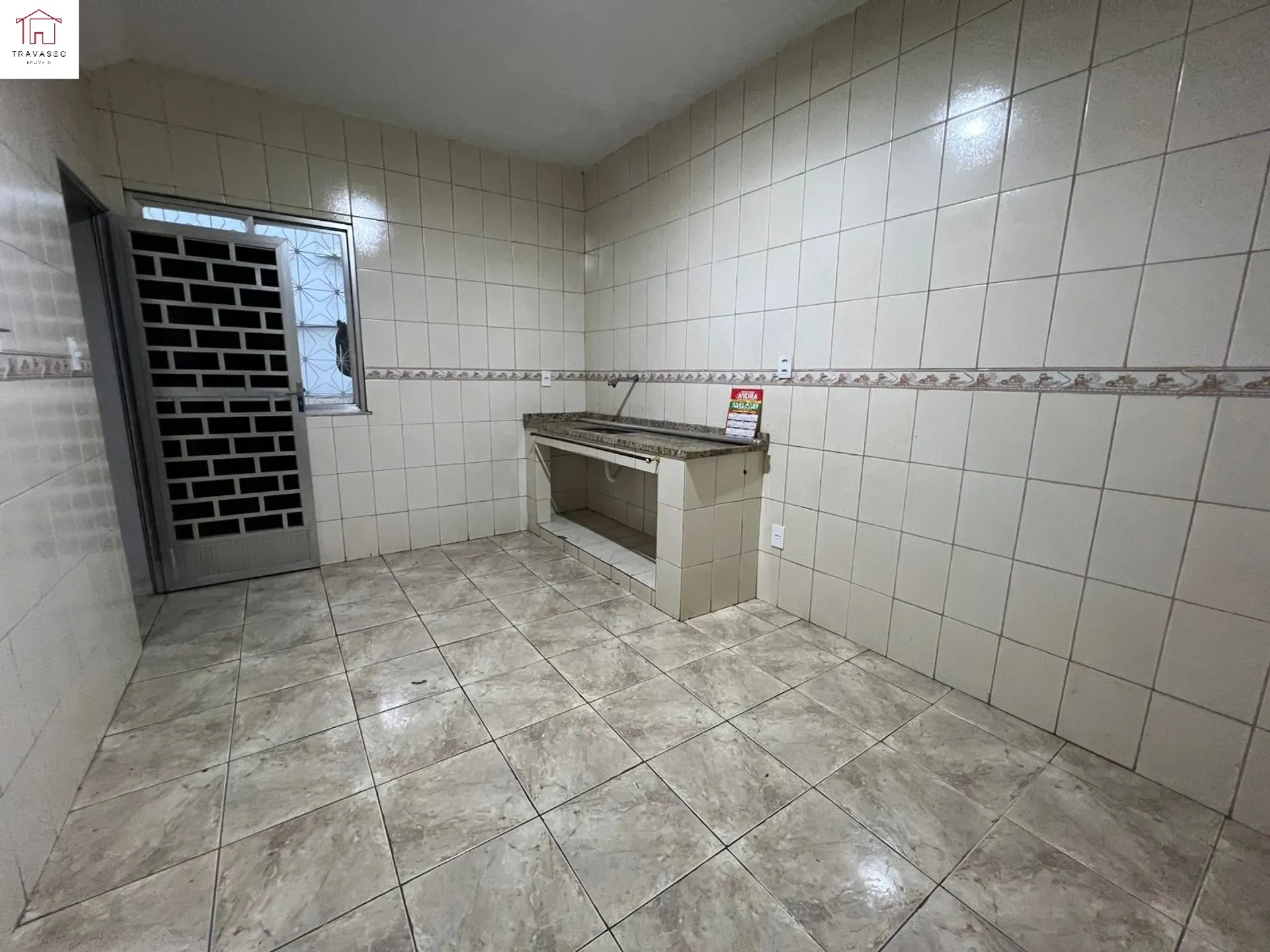 House, 120 m², with a washing machine — photo 28