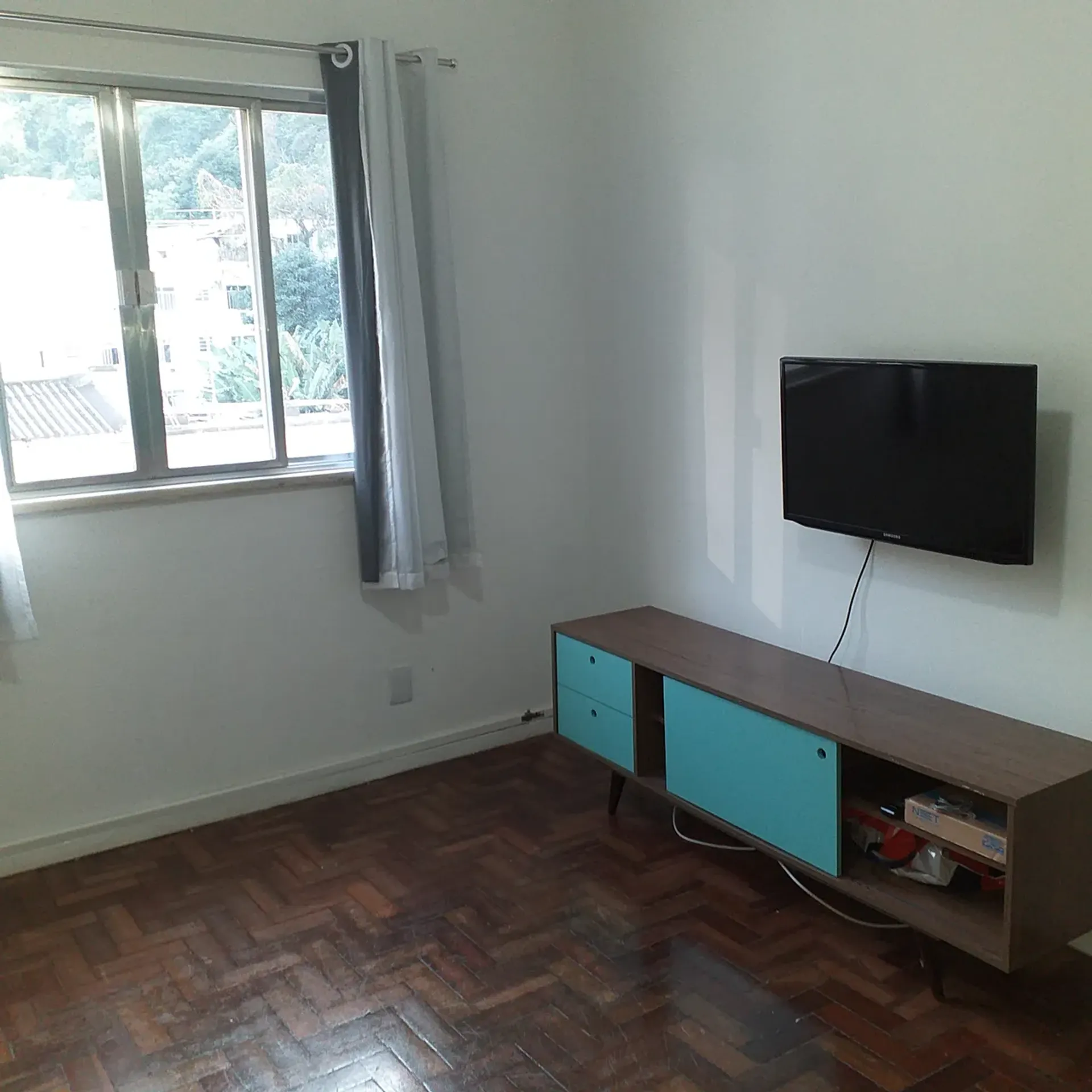 One-bedroom apartment with a home office in Rio de Janeiro — photo 35