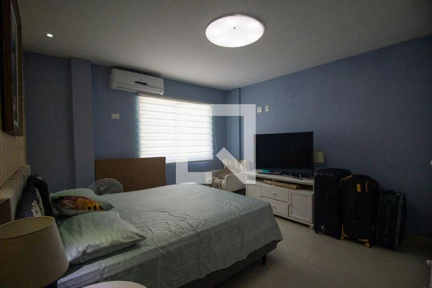 400 m² apartment with 3 en-suite bedrooms and open kitchen — photo 29