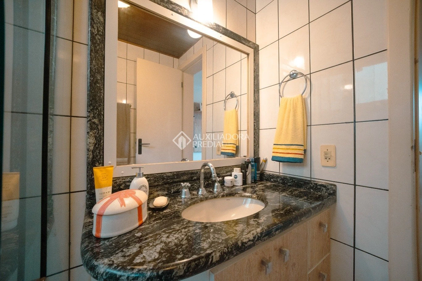Departamento amueblado, 77 m², con lavadora — photo 15