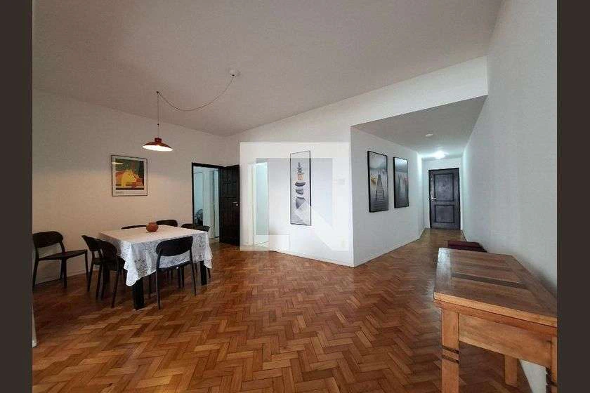 Rental apartment with 4 bedrooms and 2 bathrooms — photo 6