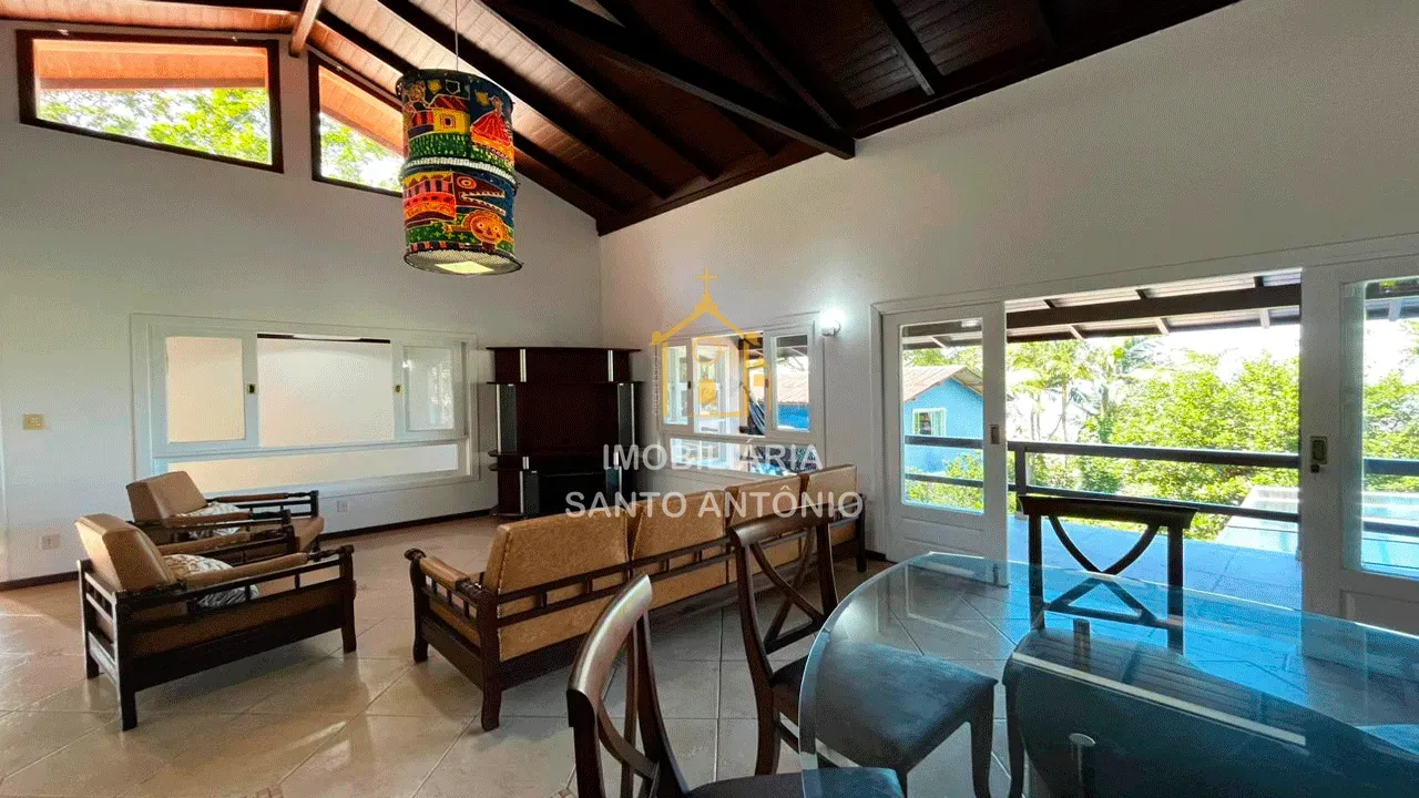 Меблированный дом: 3 спальни, 2 сьюта, 350 м² — photo 24