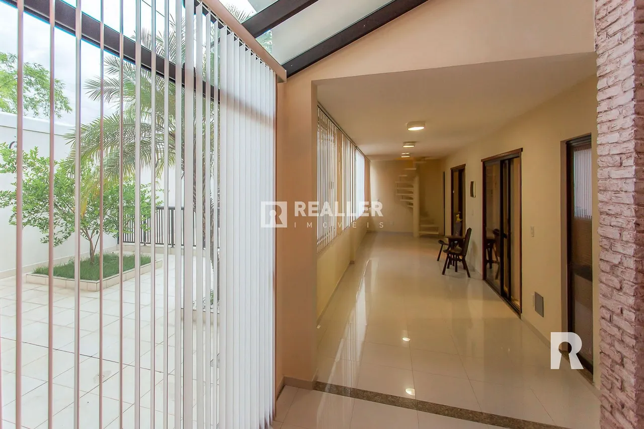 Casa amueblada con 5 dormitorios y piscina exterior — photo 13