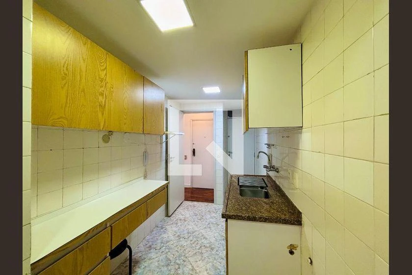 Apartamento, 79 m², com máquina de lavar — photo 38
