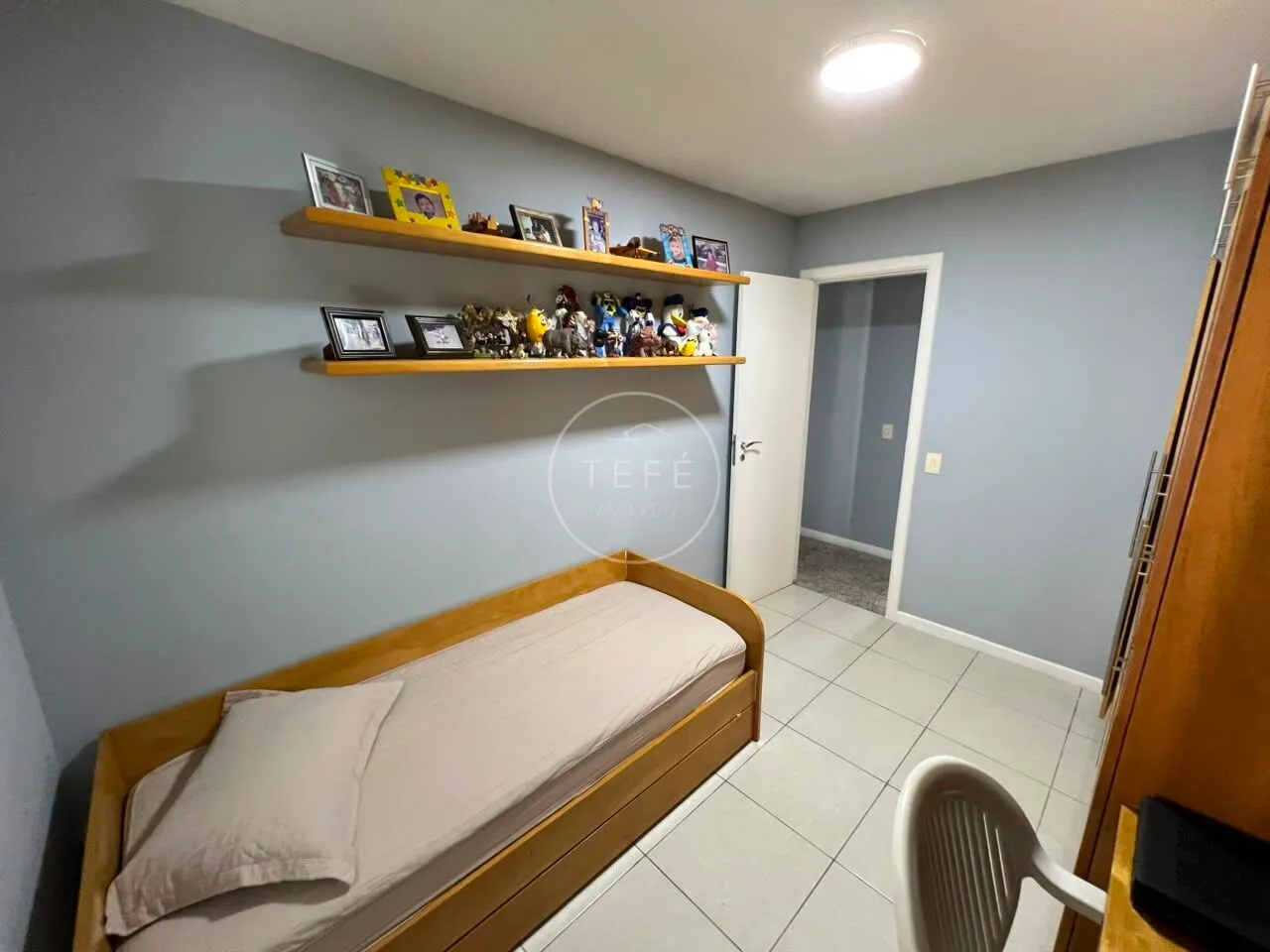 Rental apartment with 3 bedrooms and 119 m² area — photo 11