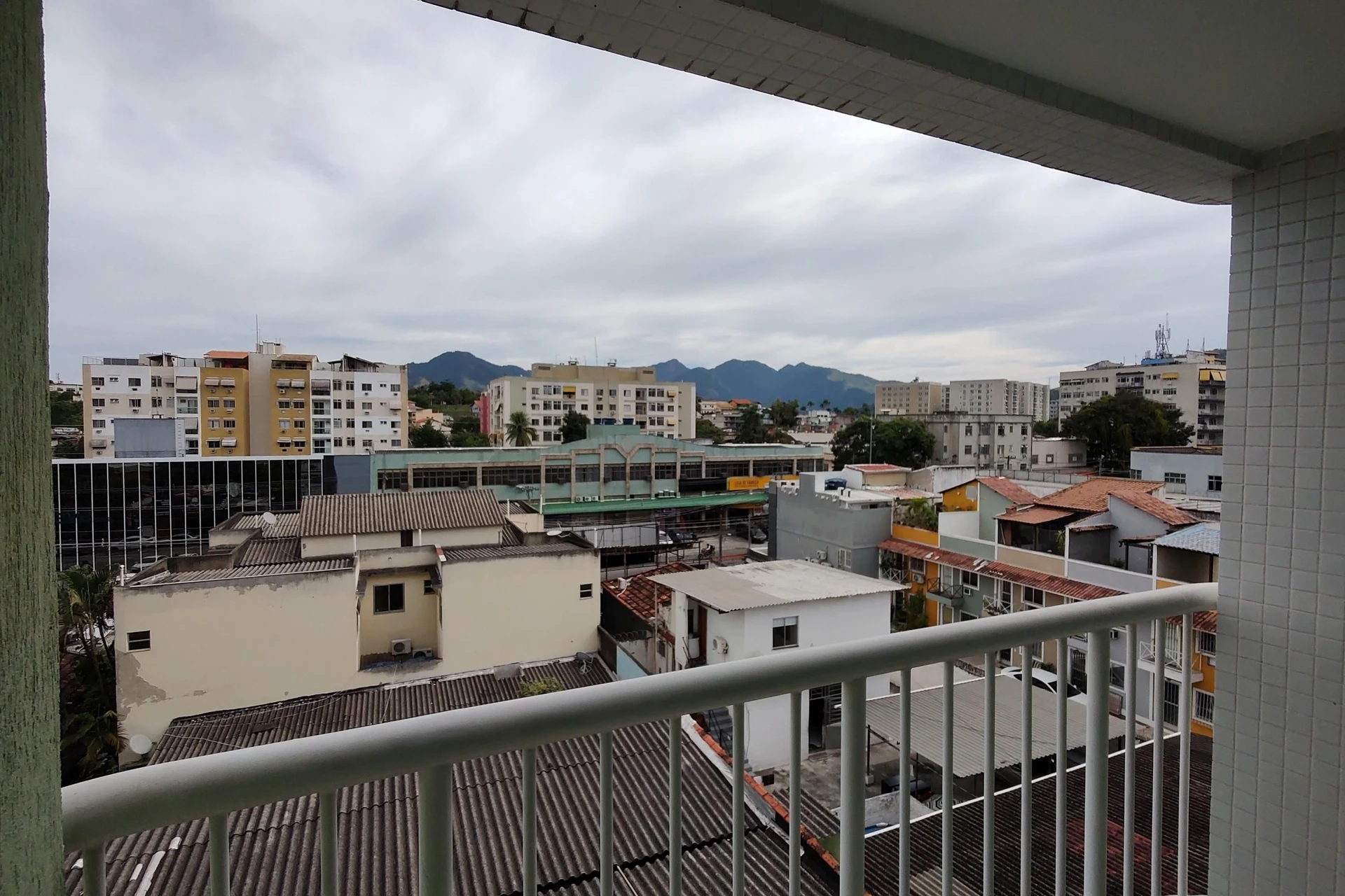 Apartamento com 2 quartos e 1 suíte, com 1 vaga — photo 34