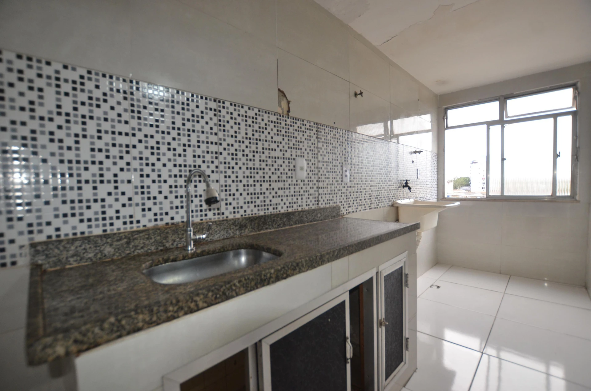 Apartamento de 2 quartos e 50 m² — photo 20