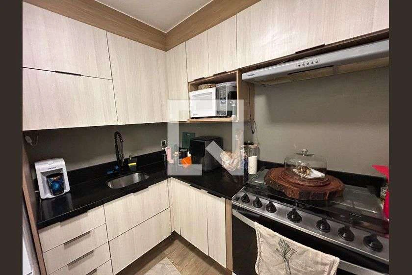 Apartamento de 2 quartos com suíte e cozinha fechada — photo 25