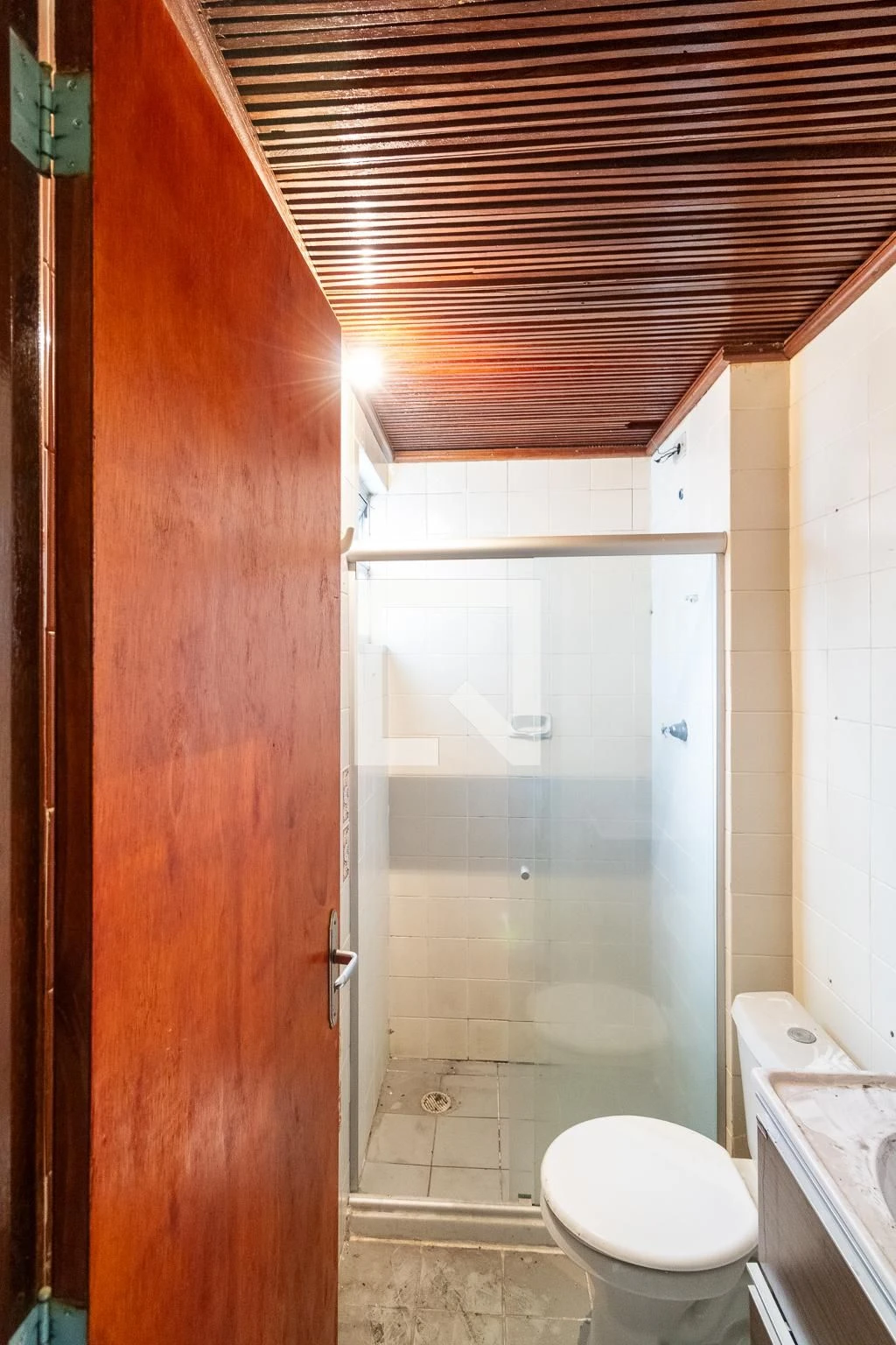 Apartamento de 2 quartos em condomínio com academia — photo 5