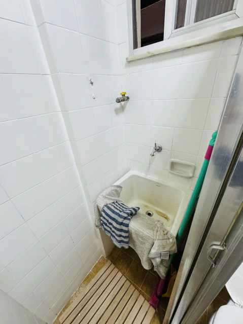 Furnished 30 m² apartment with 1 bedroom — photo 22