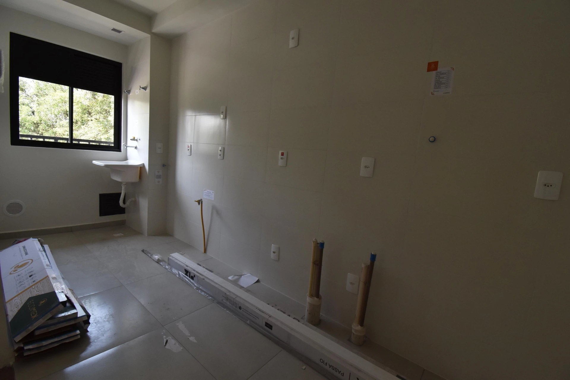 Apartamento de 2 quartos, sendo 1 suíte, 53 m², Hauer — photo 5