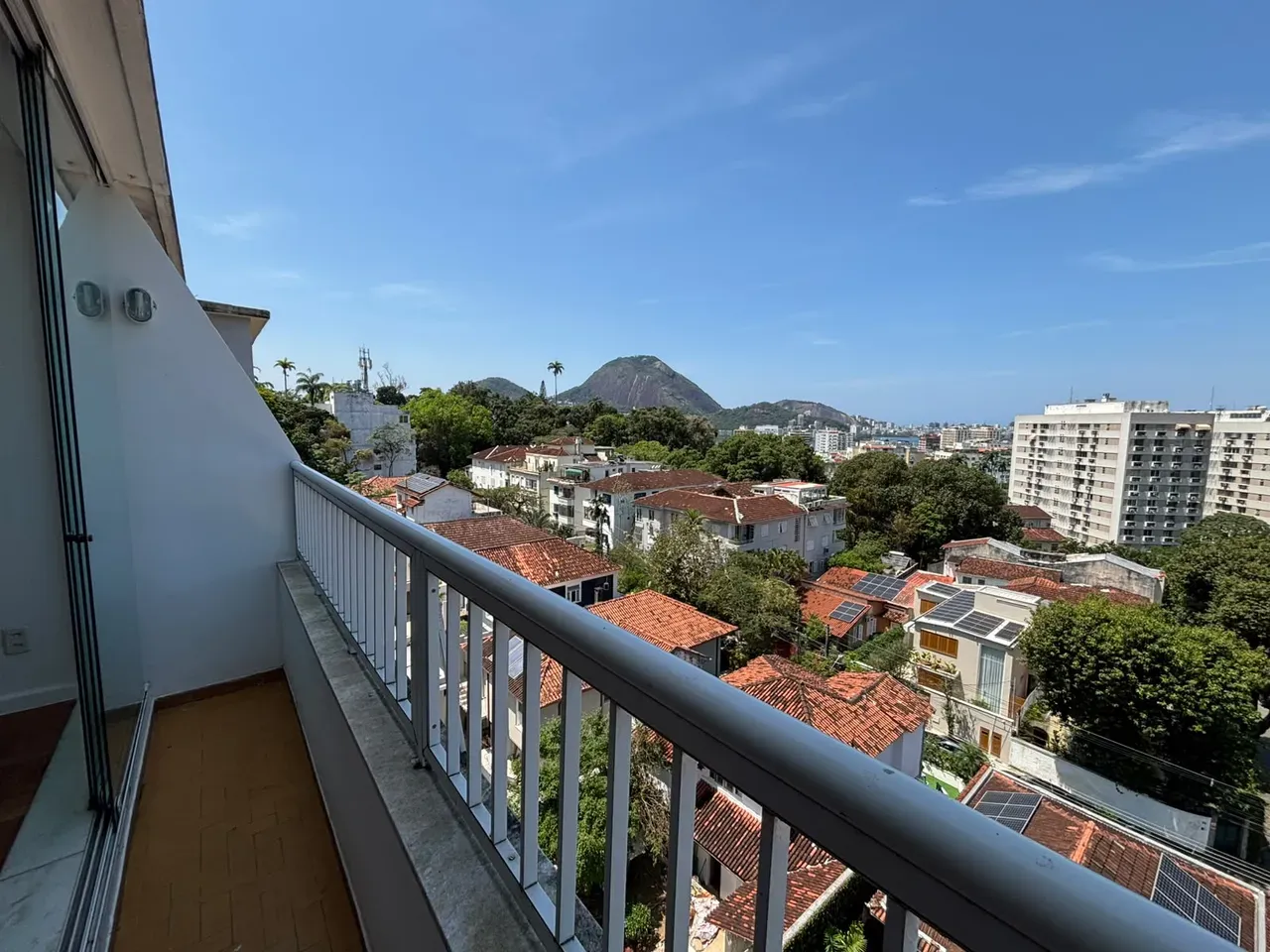 Apartment, 70 m², with a mountain view — photo 6