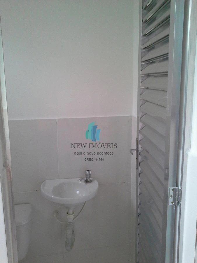 53 m² 2-bedroom apartment with tile flooring and 2 baths — photo 24