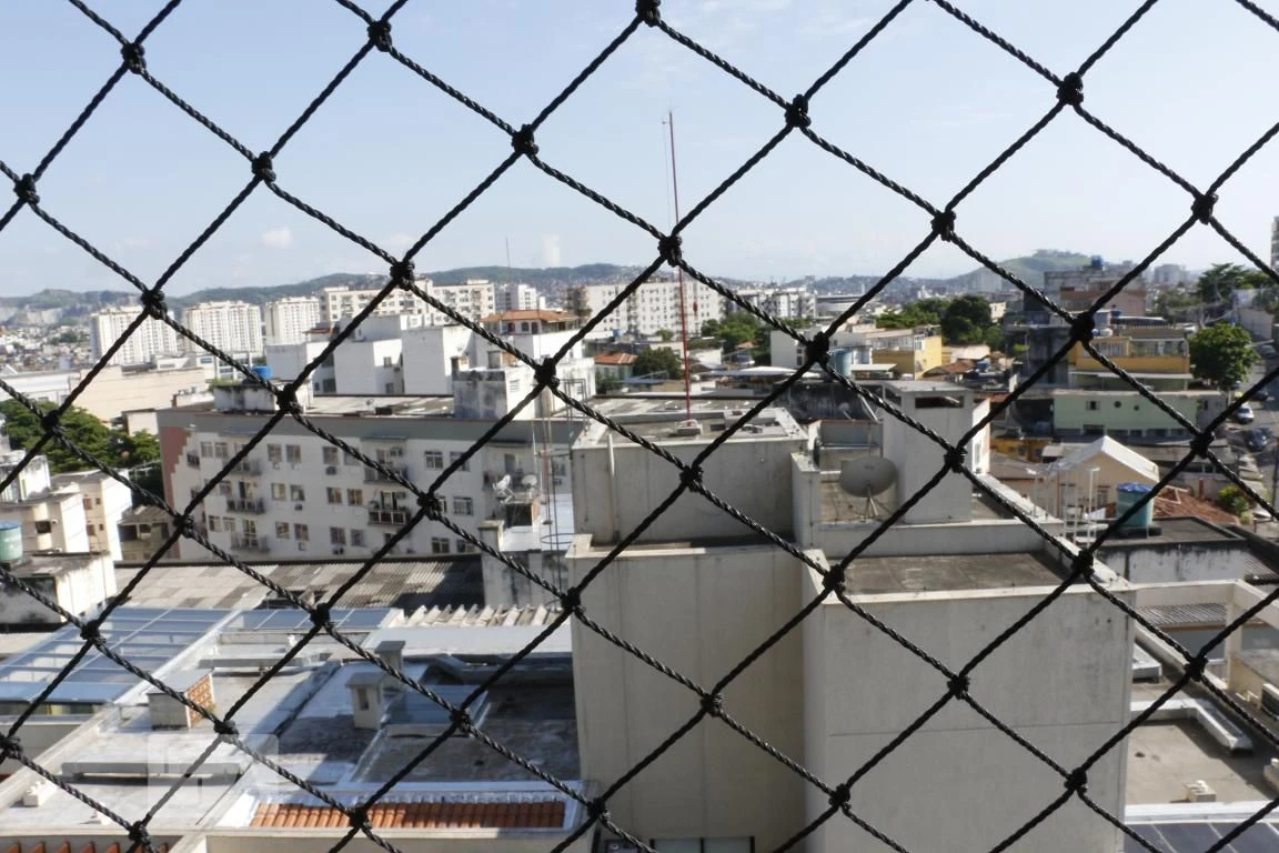 Apartamento para alugar com 2 quartos e varanda — photo 34