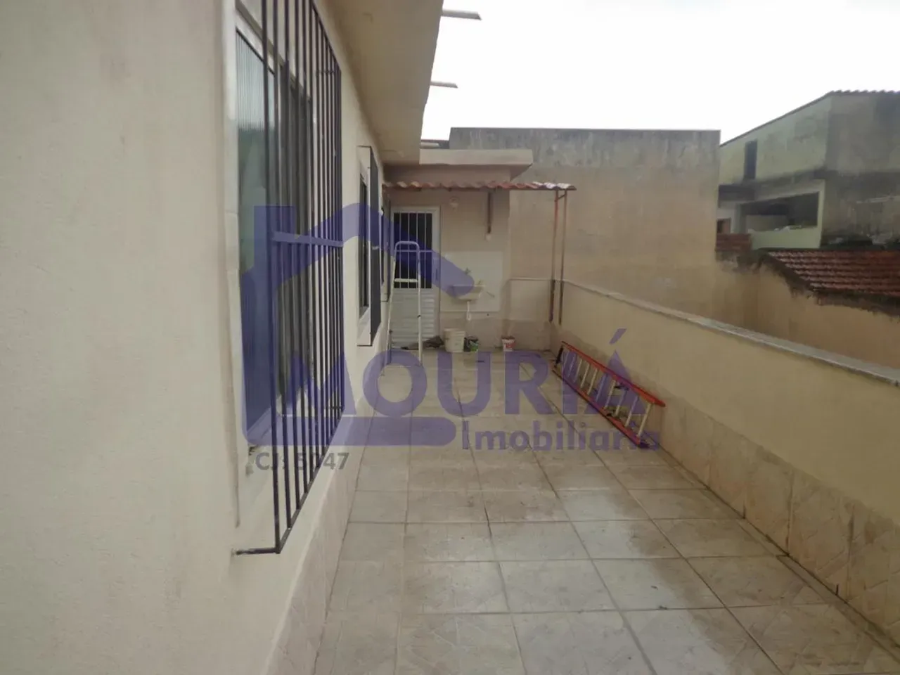 Unfurnished house with 2 bedrooms and 1 bathroom — photo 5