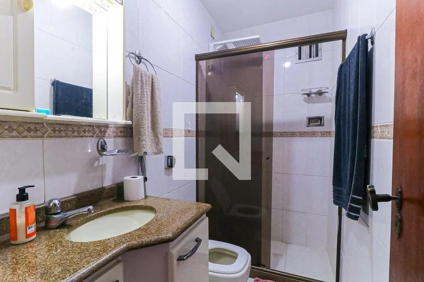 2 quartos e máquina de lavar: apartamento de 70 m² — photo 20