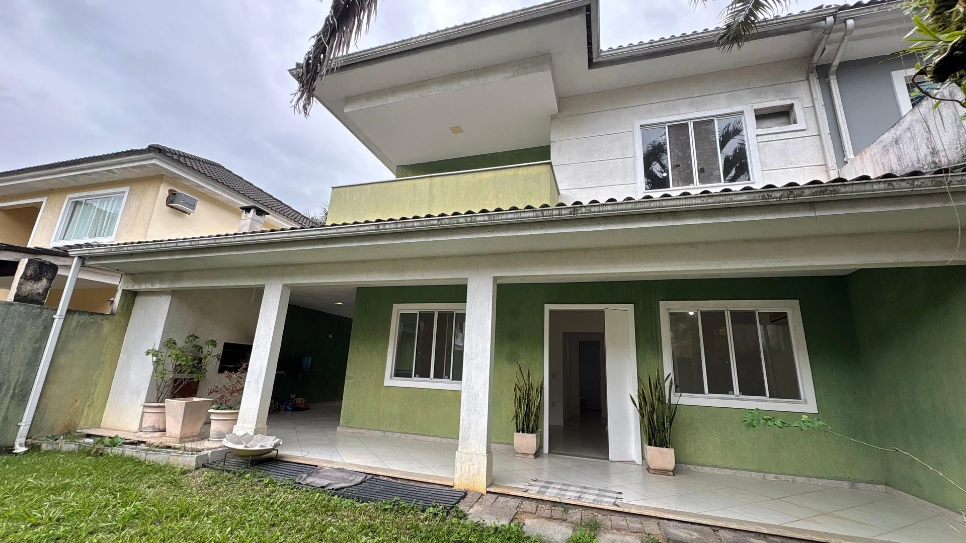House, 188 m², with a jacuzzi — photo 63