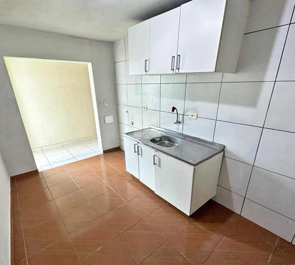 One-bedroom apartment, 38 m² — photo 2