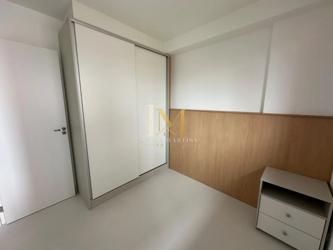 Apartment, 26 m², with a home office — photo 8