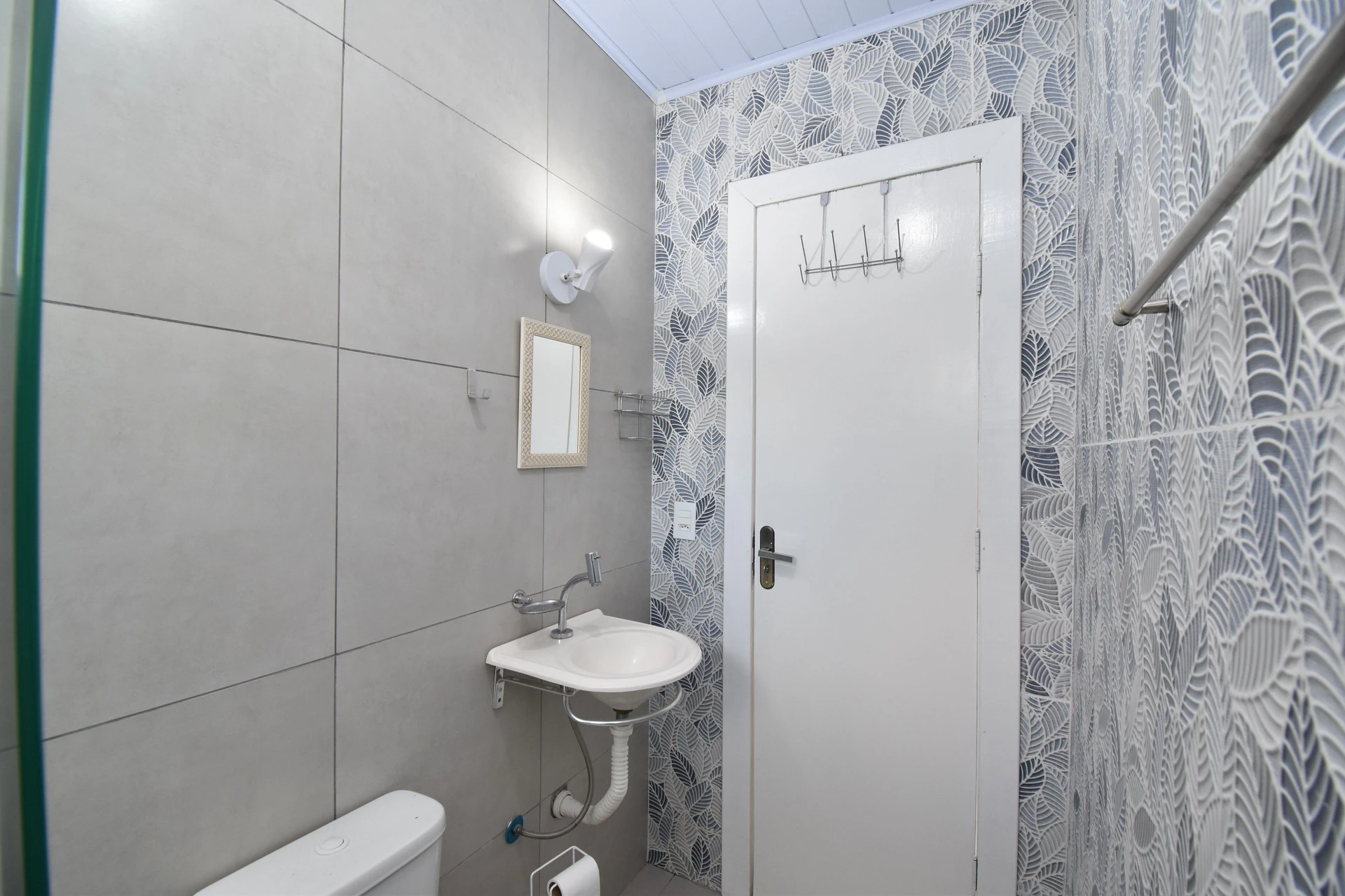 Furnished 2-bedroom apartment, 60 m² — photo 20