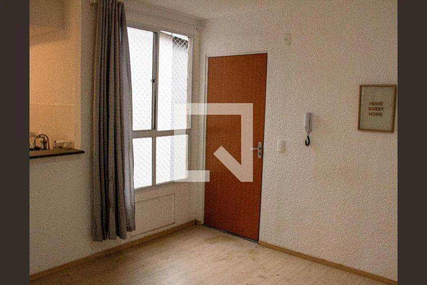 42 m² rental apartment with 2 bedrooms and parking — photo 3