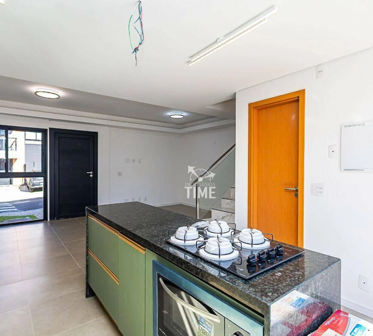 130 m² townhouse with 3 bedrooms, 1 en-suite, 2 parking — photo 24