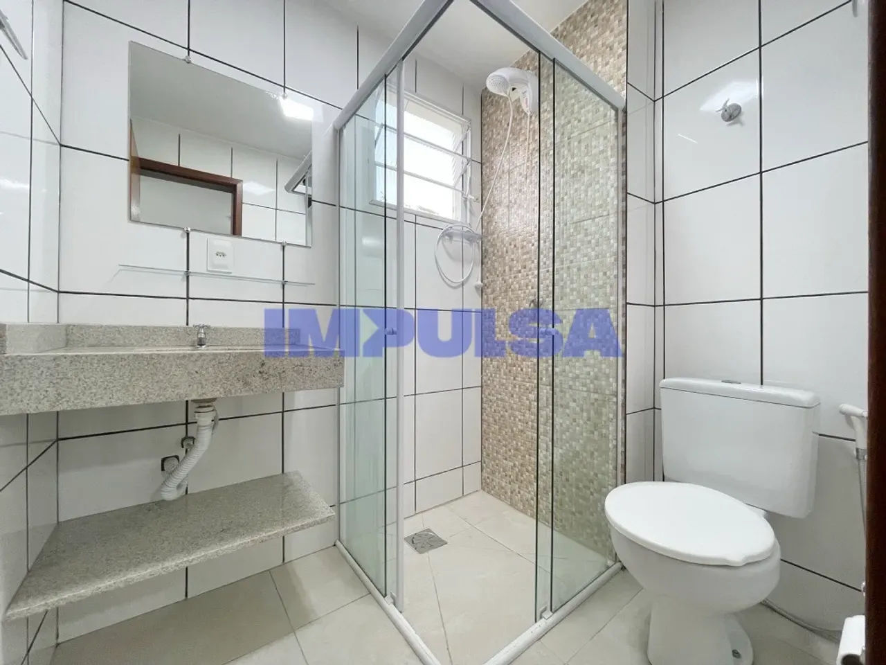 Apartamento mobiliado de 1 dormitório com cozinha americana — photo 4