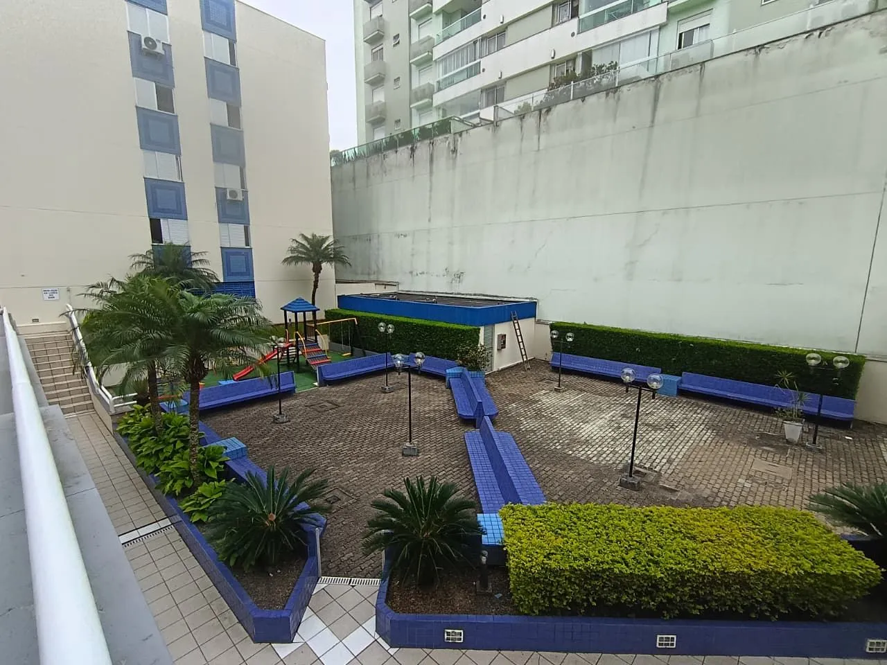 3-bedroom apartment, 1 with its own bathroom, 89 m² — photo 20