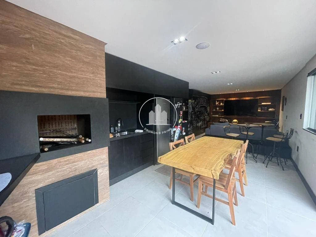 3 quartos e piscina privativa: casa de 200 m² — photo 24